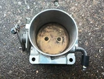 1986-1993 Ford Mustang 5.0L 75MM Accufab Throttle Body 302 GT40 Cobra V8 Lx. Fixed Price $225.00.