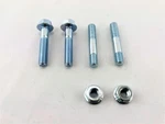Throttle Body Hardware Kit For Honda Acura D/b Series Civic Integra Bolts. Fixed Price $16.14.