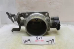 1999 Ford Expedition Throttle Body Valve Assembly XL3U9E626BB Oem 779 1K9-B1. Fixed Price $11.19.