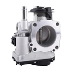 Throttle Body Fit Chevrolet Lacetti Optra Daewoo Nubira 1.6I 96394330 96815480. Fixed Price $47.70.