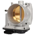 Throttle Body Valve For Toyota Sequoia Tundra Land Cruiser Lexus LX570. Fixed Price $58.57.