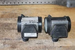 Two 1994 Mercedes Benz S600 V12 Maf Mass Air Flow Sensor Meter. Fixed Price $399.00.