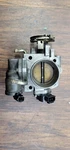 99-05 Mazda MX-5 Miata Oem Intake Throttle Body Tps & Idle Valve BP4X 5511. Fixed Price $99.99.