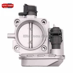 Genuine Throttle Body For Mercedes-benz E320 CLK320 ML320 1998-2000 A1121410025. Fixed Price $114.80.