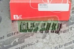 Brian Crower 6MM Valve Keepers Locks For Toyota MR2 Celica 3S-GTE Gen 4AG 16V. Fixed Price $109.00.