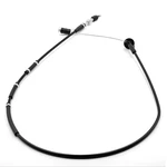 Us New Civic Crx Si Throttle Cable Wire D16A6 EF8 EF9 (SH3) Fits Honda. Fixed Price $24.99.