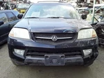 2003 Acura Mdx, Throttle Body 3.5L Oem. Fixed Price $90.00.