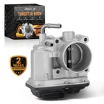 Throttle Body For Nissan Versa 1.6L 2012-2019 Note 2014-2019 16119-3AN0B. Fixed Price $50.40.