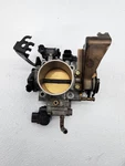 Nice! 02-04 Acura Rsx Type DC5 K20A2 Oem Engine Throttle Body Tps Iacv Assy 03. Fixed Price $389.99.