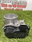 2023 Mazda CX30 Throttle Body Assy PN:PYFS-13-640 Oem. Fixed Price $85.44.