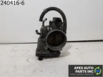 Oem 2001 Lexus LS430 4.3L Throttle Body Valve Assembly. Fixed Price $79.99.
