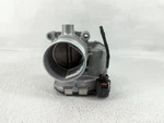 2018-2018 Audi Q5 Throttle Body Evdmr. Fixed Price $35.49.