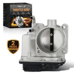 Throttle Body For Nissan Rogue X-trail Altima NP300 2.5L 2013-2019 161193TA0A. Fixed Price $53.00.
