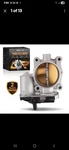 Electronic Throttle Body Assembly For Chevrolet Equinox 2.4L 2012-2017 S20221. Fixed Price $30.00.