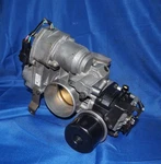 1999-2002 Jaguar XK8 XJ8 Air Assist Throttle Body AJ26 4.0L Oem W/warrant Good. Fixed Price $249.95.