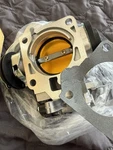 Genuine Honda Oem Throttle Body Assembly 16400-RAA-A62 Accord Element 2.4L New. Fixed Price $350.00.