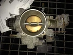 99 Subaru Outback Legacy Throttle Body Valve Assembly 2.2 Liter California. Fixed Price $75.00.
