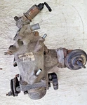 Ford Throttle Body With Stand, Egr & Bolts - Used. Fixed Price $124.99.