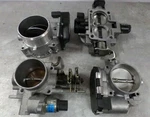 2003 Toyota RAV4 Throttle Body Assembly Oem 110K Miles - LKQ429812035. Fixed Price $156.60.