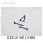 2005-2022 Audi A6 C7 Throttle Body Screw / Bolt Set (4) N10626101. Fixed Price $39.99.