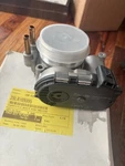 Land Rover Throttle Body. Fixed Price $500.00.
