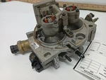 Throttle Body From 1993 Chevrolet Truck 1500 5.7L 12567682. Fixed Price $236.94.