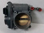 08-11 Nissan Rogue 2.5 Throttle Body Valve 52601K08022 Oem. Fixed Price $40.00.