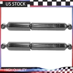 Monroe Oem Rear Shocks For 2001-2007 Dodge Grand Caravan/caravan Lifetime Warra.. Fixed Price $127.39.