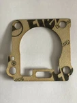 Throttle Body Gasket: Mazda MX5 MK1 1.6 1989 1998 B6S713655. Fixed Price $5.24.