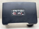 2001 Ford F150 Pickup Engine Cover Triton 5.4L F75A-9E766-DJ *see Photos Read*. Fixed Price $74.99.
