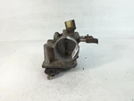 2009-2018 Toyota RAV4 Throttle Body ZP8A1. Fixed Price $35.49.