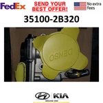 Hyundai Kia 351002B320 Throttle Body Assy 1.6L Forte Veloster 100% Genuine New. Fixed Price $116.00.