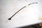 Nos Mopar 1970 71 Dodge Truck Accelerator Cable W/6 2961425. Fixed Price $79.95.