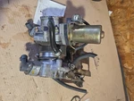 2000-2004 Acura Rl 3.5L Throttle Body Valve Assembly Oem Traction Control. Fixed Price $100.00.