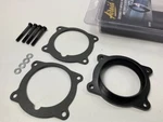 Airaid 200-630-1 Poweraid Throttle Body Spacer 08-12 Gm Chevy 3.0L 3.6L V6 Dohc. Fixed Price $53.95.