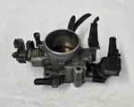 2003-2005 Hyundai Santa Fe Sonata Kia Optima 2.7L Throttle Body Valve Assembly. Fixed Price $33.64.