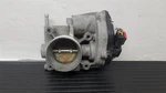05-08 Ford Escape Hybrid Throttle Valve Body Assembly Oem 5M6G-9F991-CA. Fixed Price $120.00.