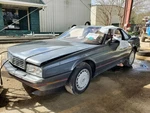 1987 1988 Cadillac Allante Oem Throttle Body 4.1L. Fixed Price $55.00.