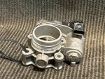 Fits 2016-2025 Chevrolet Malibu 1.5L Throttle Body OEM:1267137. Fixed Price $61.62.