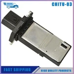 3L3A-12B579-BA Mass Air Flow Meter Maf Ford Focus F-150 Lincoln Mercury. Fixed Price $24.91.