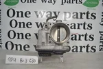 4BA6001F Nissan Rogue 2018-2021 2.5L Throttle Body Oem Assembly 9P4 630 B3. Fixed Price $28.79.