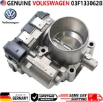 Oem Throttle Body For 2006-2012 Volkswagen Beetle Jetta Rabbit Golf, 03F133062B. Fixed Price $117.48.