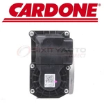 Cardone Reman 67-8007 Fuel Injection Throttle Body For 2203038020 220300S010 Nx. Fixed Price $323.47.