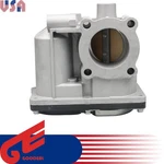 New Throttle Body Assembly Fit Smart Fortwo 2008-2011 1320700027. Fixed Price $127.93.