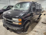 Throttle Body Assembly 5.7L Fits 01-02 Express 1500 Van 1325464. Fixed Price $45.00.