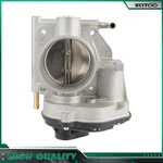 Throttle Body For Mazda 2003 2004 2005 2006 2007 2008 V6 3.0L AJ57-13-640D. Fixed Price $67.99.
