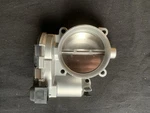 Porsche 997 Turbo Gt 2 958 Panamera Throttle Body Part No 605 115 01. Fixed Price $200.00.