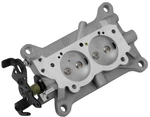Holley 112-111 Bbl 4412 80583-1 500CFM Racing Circle Track Base Plate Assy. Fixed Price $249.95.
