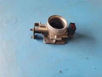 Topaz Throttle Body Valve Assembly 4-140 2.3L At Thru 4/29/92 159059. Fixed Price $64.85.