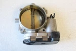 W166 Mercedes Engine Motor Intake Manifold Electronic Throttle Body Actuator Oem. Fixed Price $35.00.